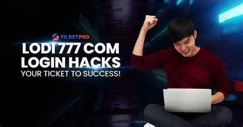 lodi 777.com login